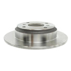 Silver Disc Brake Rotor 18A358A