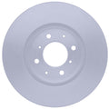 Silver Disc Brake Rotor 18A367AC