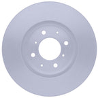 Silver Disc Brake Rotor 18A367AC