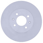Silver Disc Brake Rotor 18A367AC