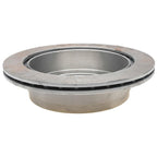 Silver Disc Brake Rotor 18A372A