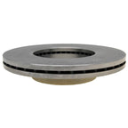 Silver Disc Brake Rotor 18A375A