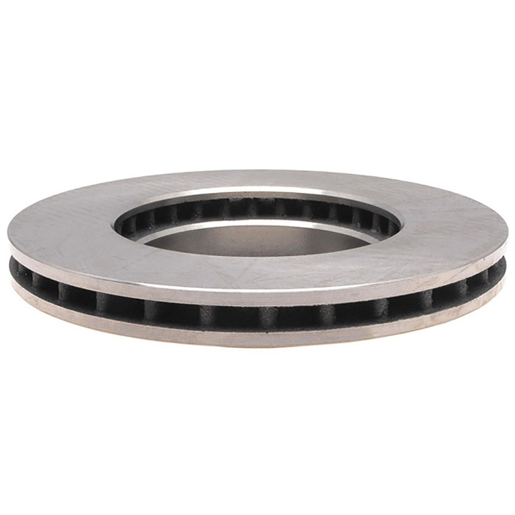 Silver Disc Brake Rotor 18A389A