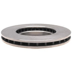 Silver Disc Brake Rotor 18A389A