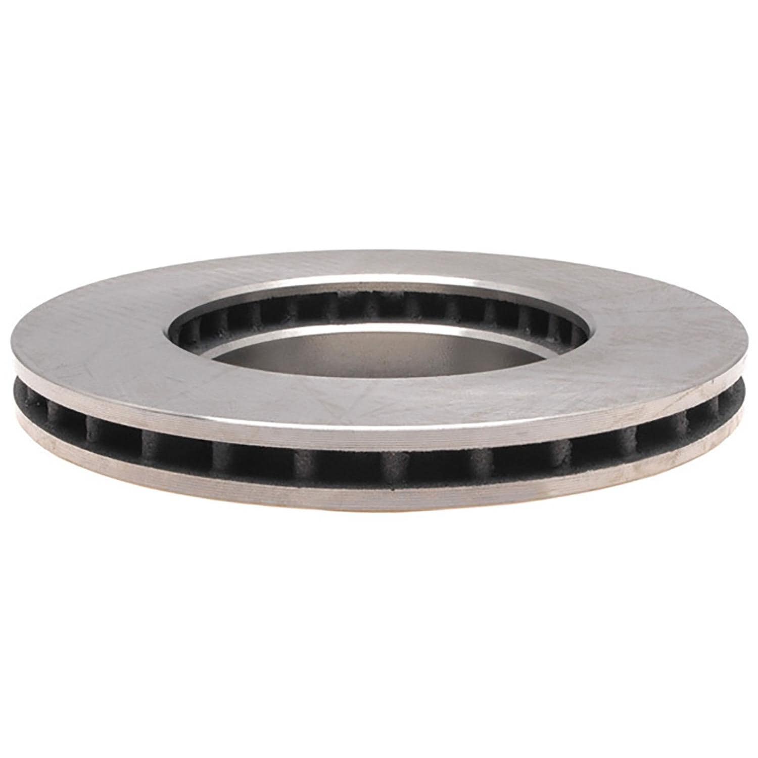 Silver Disc Brake Rotor 18A389A
