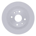 Advantage Disc Brake Rotor 18A400AC