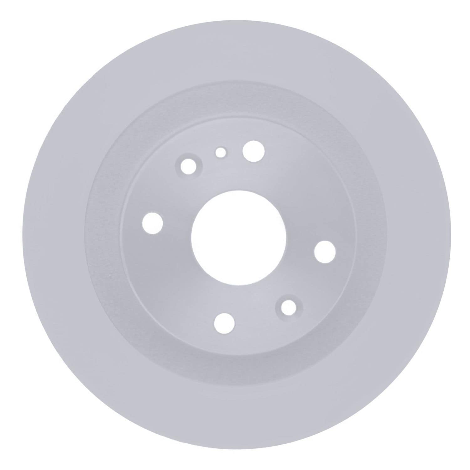 Advantage Disc Brake Rotor 18A400AC