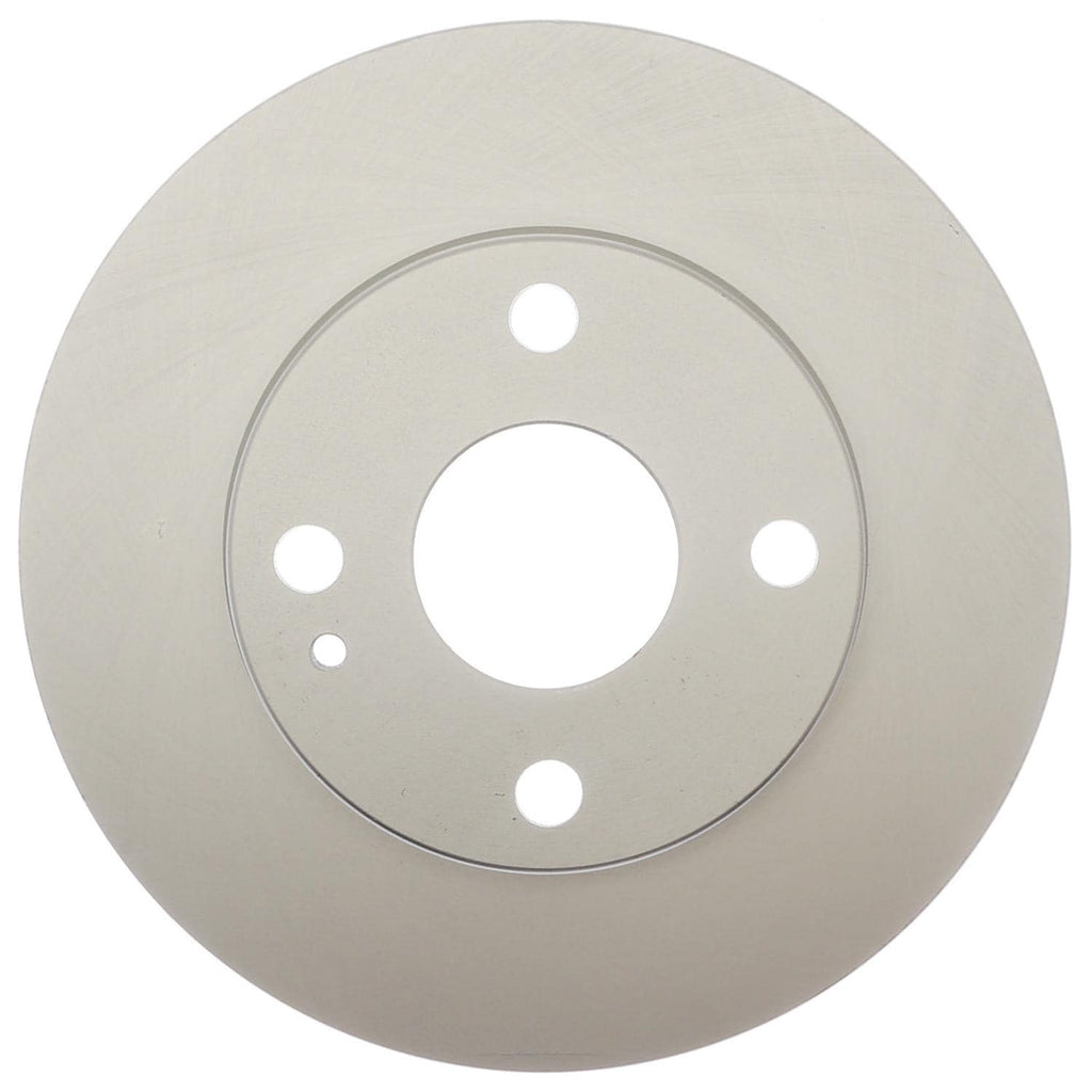 Silver Disc Brake Rotor 18A401AC