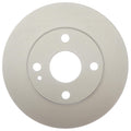 Silver Disc Brake Rotor 18A401AC
