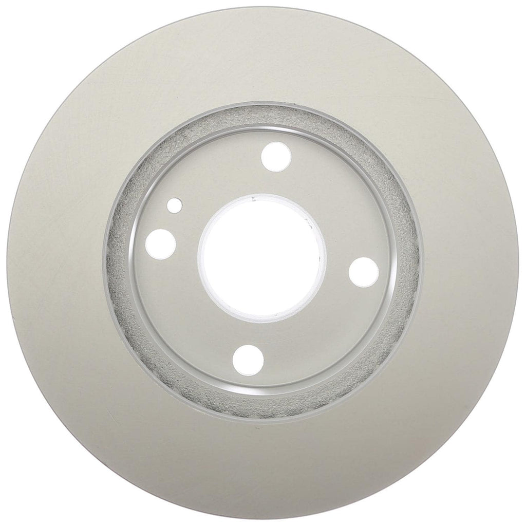 Silver Disc Brake Rotor 18A401AC