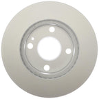Silver Disc Brake Rotor 18A401AC