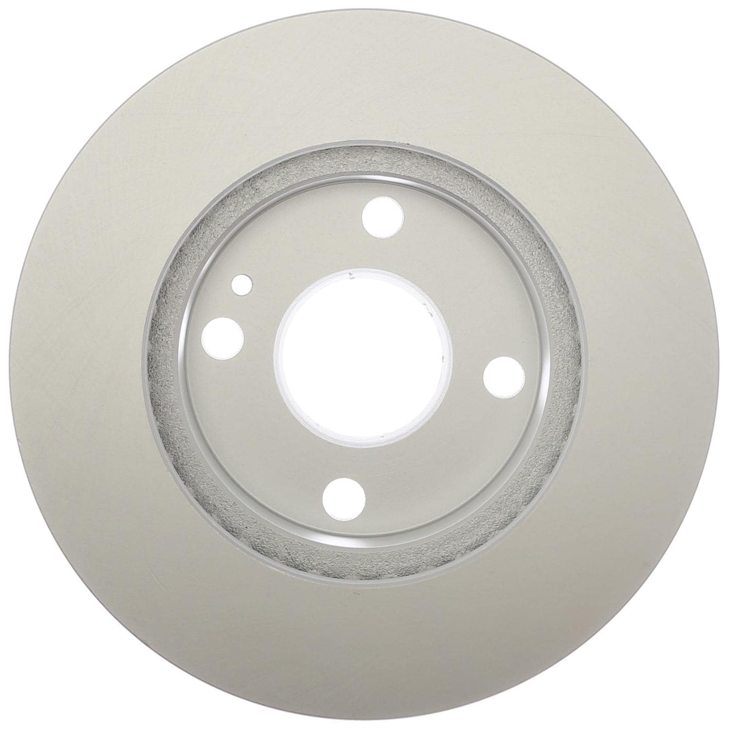 Silver Disc Brake Rotor 18A401AC