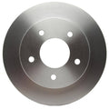 Silver Disc Brake Rotor 18A403A