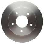 Silver Disc Brake Rotor 18A403A