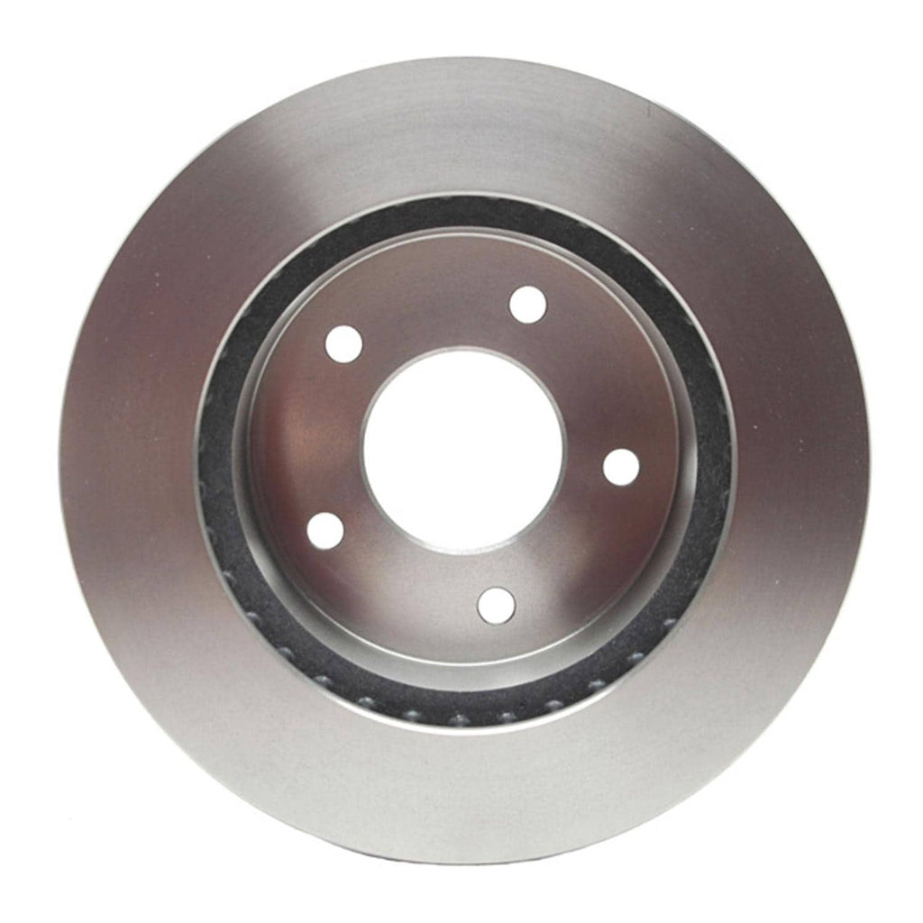 Silver Disc Brake Rotor 18A403A