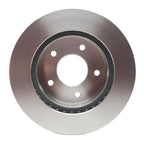 Silver Disc Brake Rotor 18A403A
