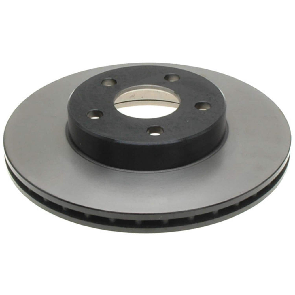 Gold Disc Brake Rotor 18A407
