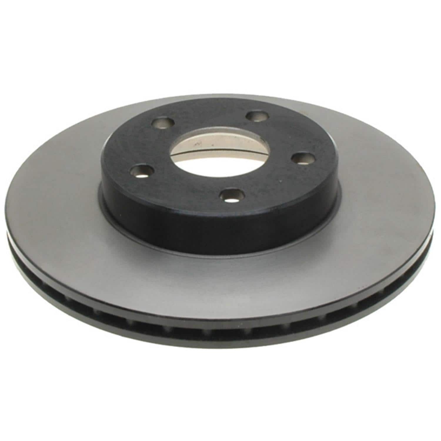 Gold Disc Brake Rotor 18A407
