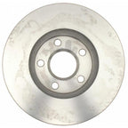 Silver Disc Brake Rotor 18A407A