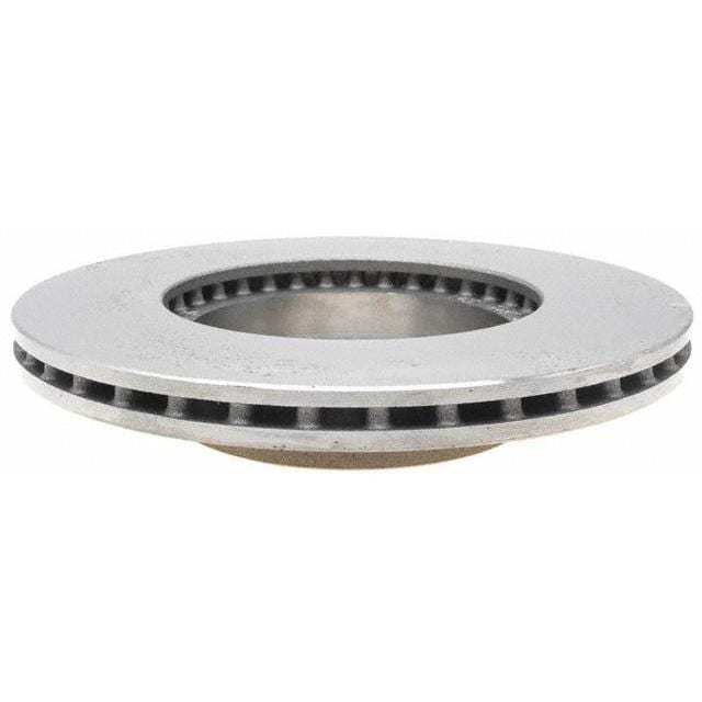 Silver Disc Brake Rotor 18A407A