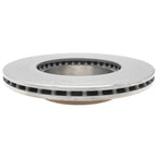 Silver Disc Brake Rotor 18A407A