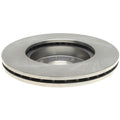 Silver Disc Brake Rotor 18A413A
