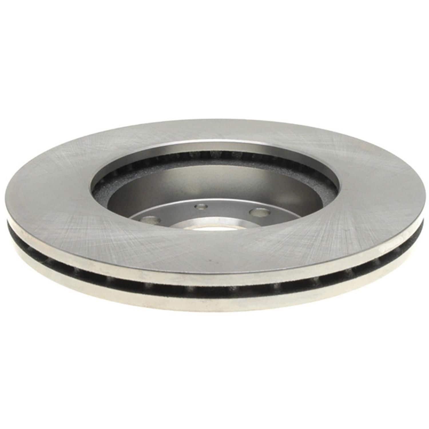 Silver Disc Brake Rotor 18A413A