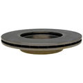 Silver Disc Brake Rotor 18A421A