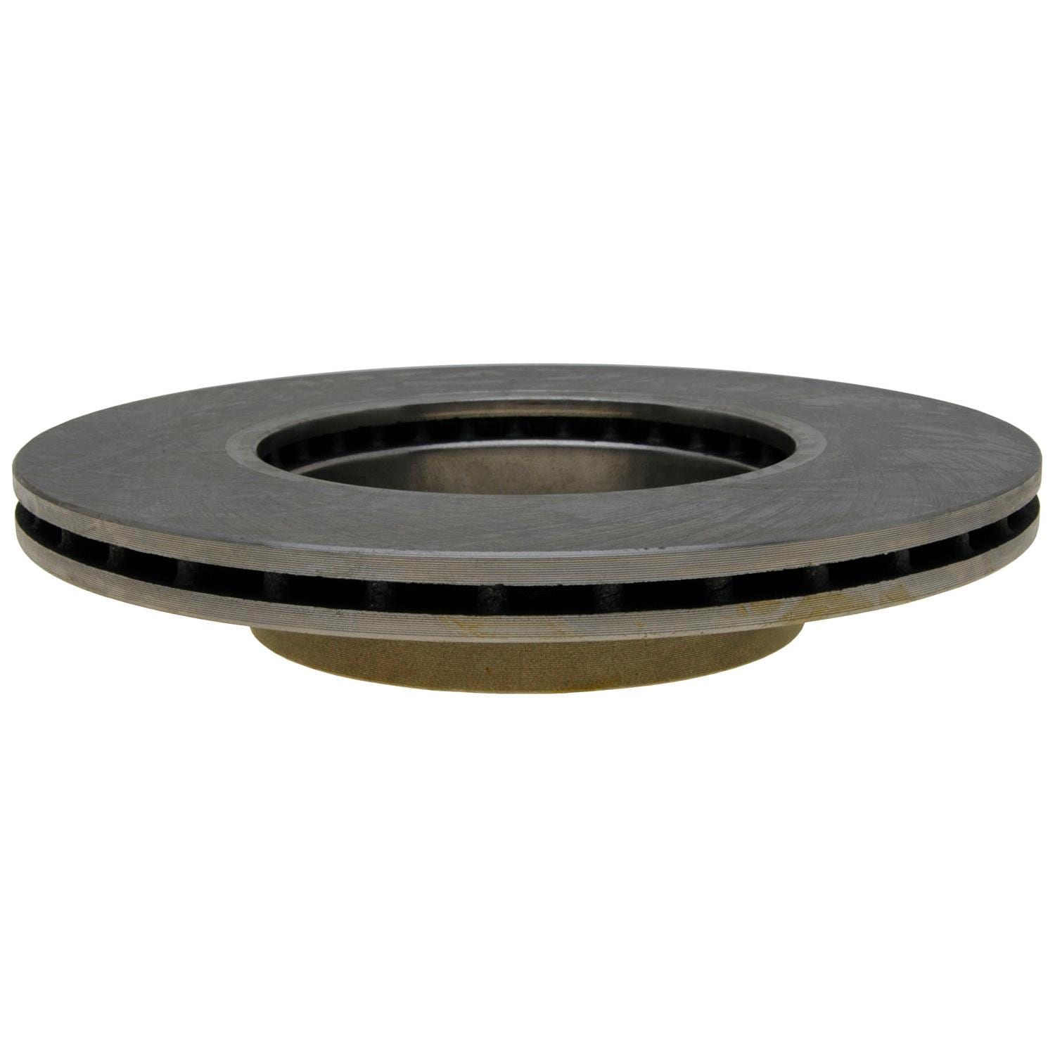 Silver Disc Brake Rotor 18A421A