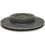 Silver Disc Brake Rotor 18A421A
