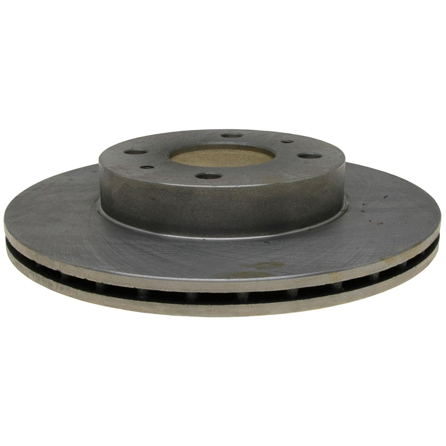 Silver Disc Brake Rotor 18A421A
