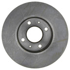 Silver Disc Brake Rotor 18A421A