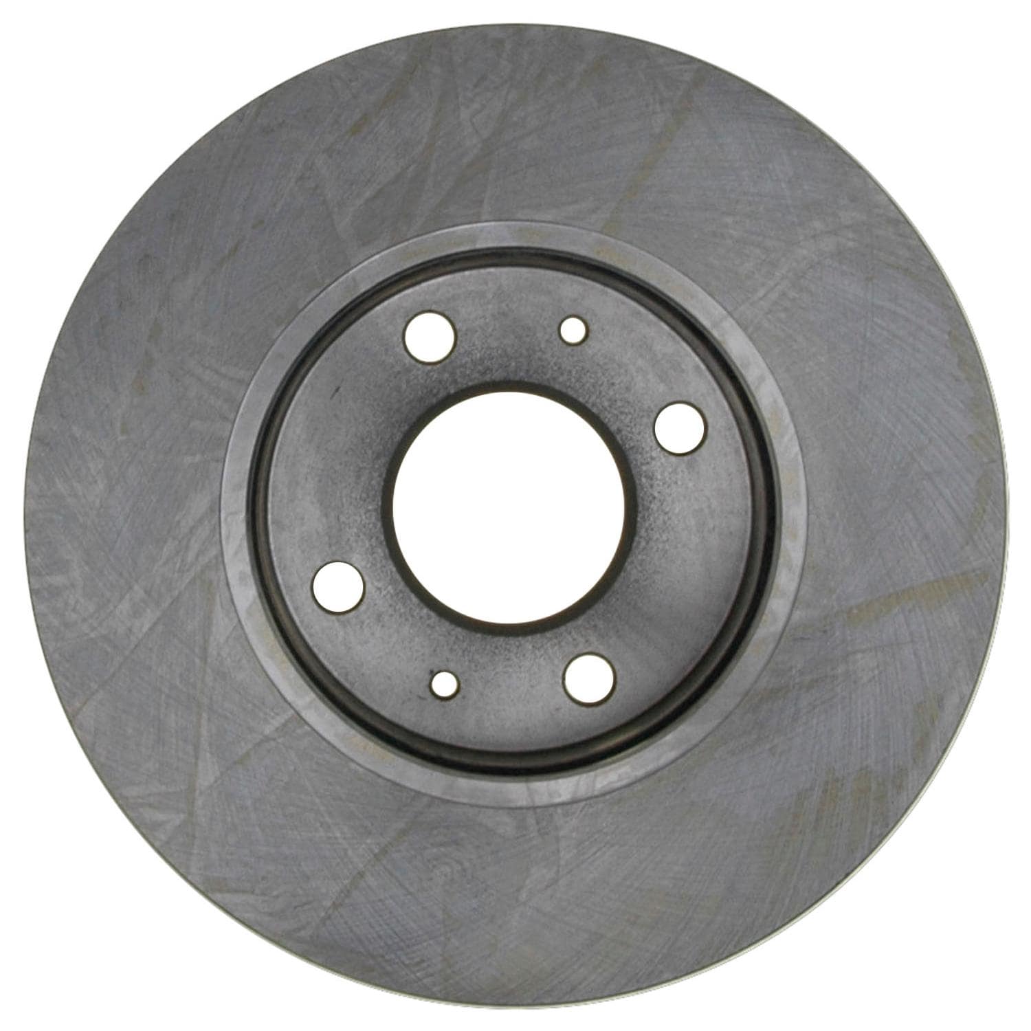 Silver Disc Brake Rotor 18A421A