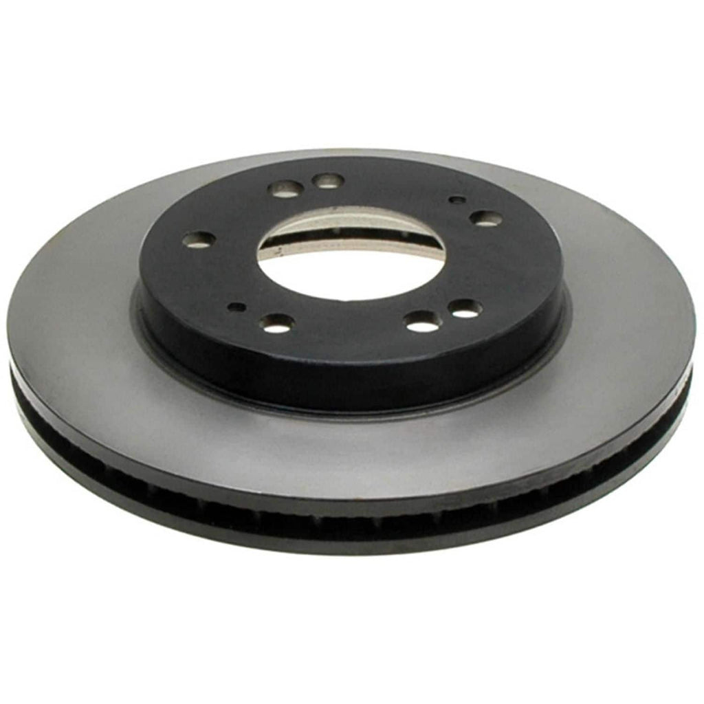 Gold Disc Brake Rotor 18A427