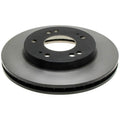 Gold Disc Brake Rotor 18A427