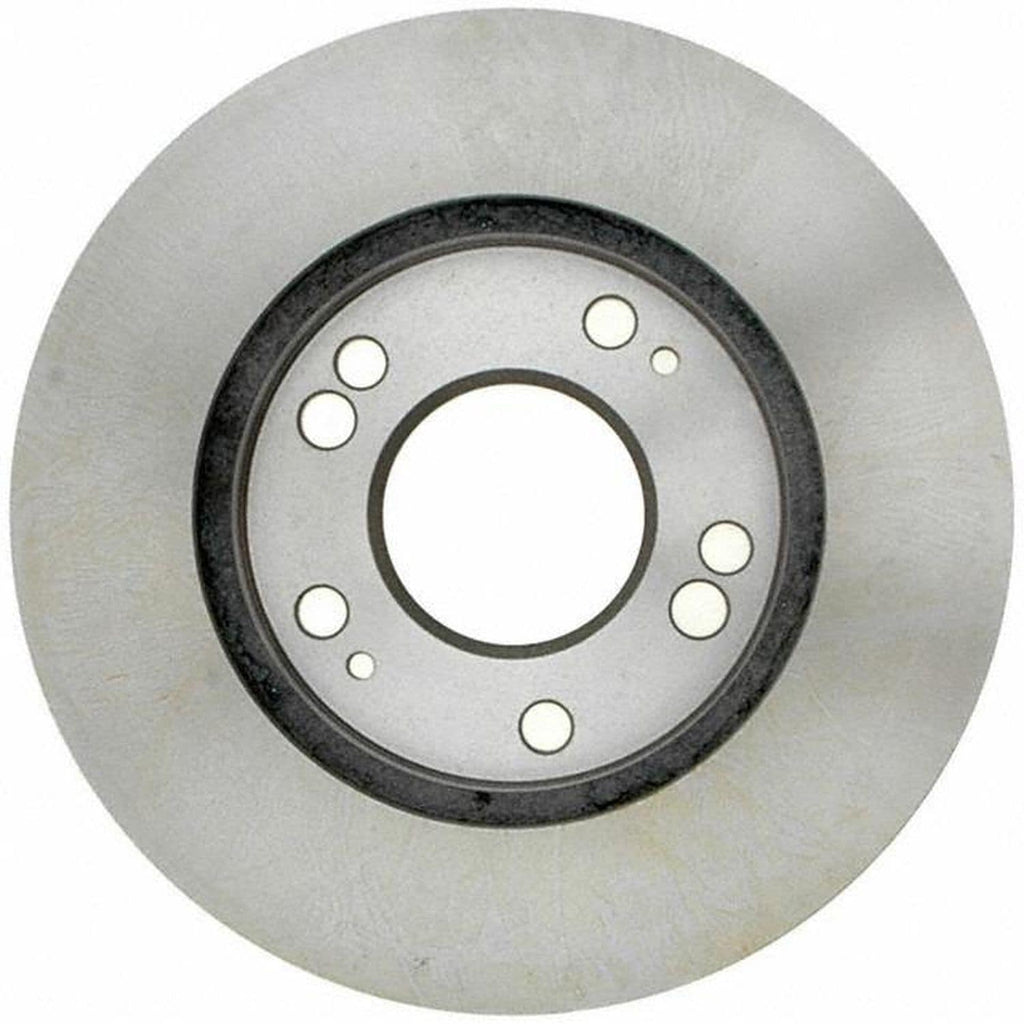 Gold Disc Brake Rotor 18A427