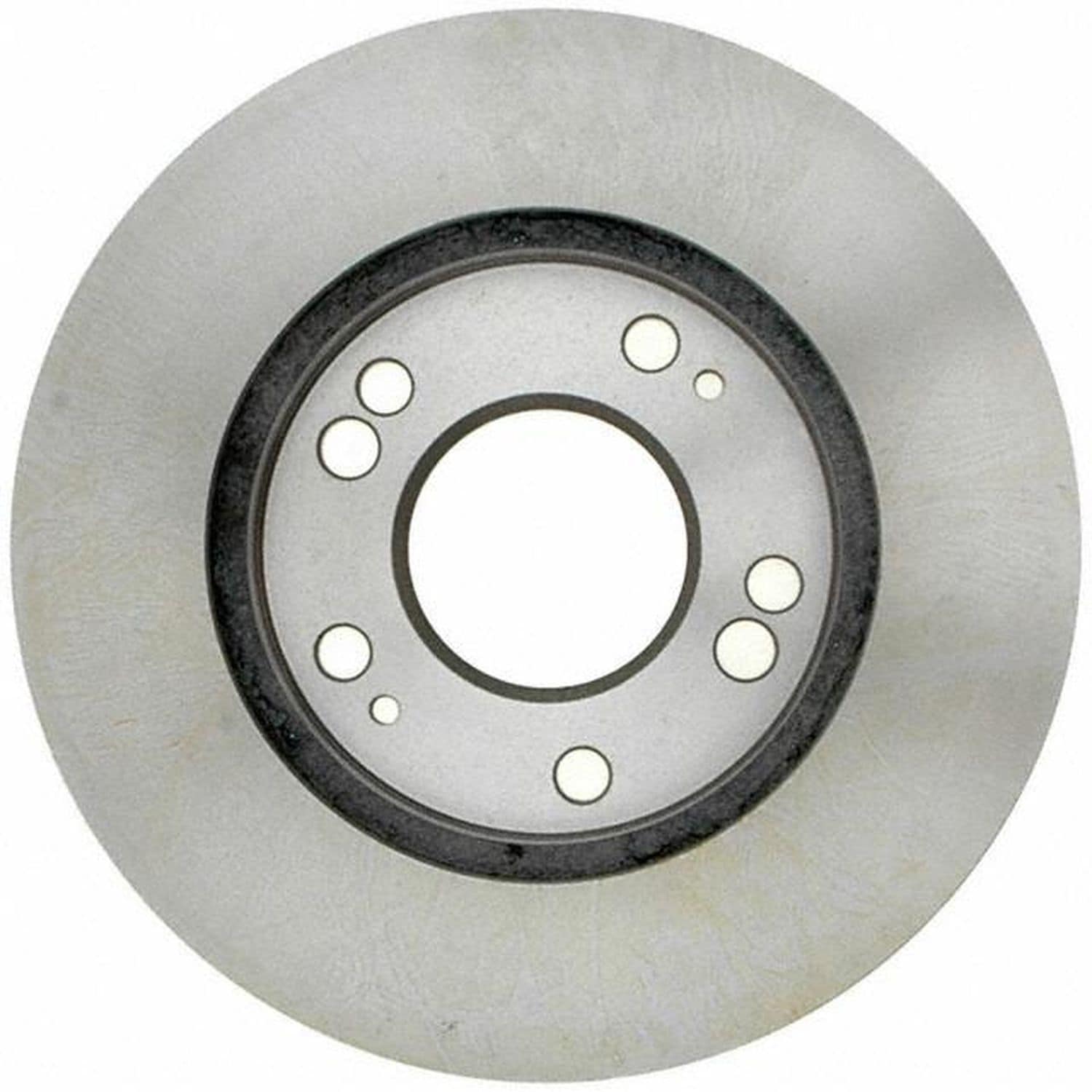 Gold Disc Brake Rotor 18A427