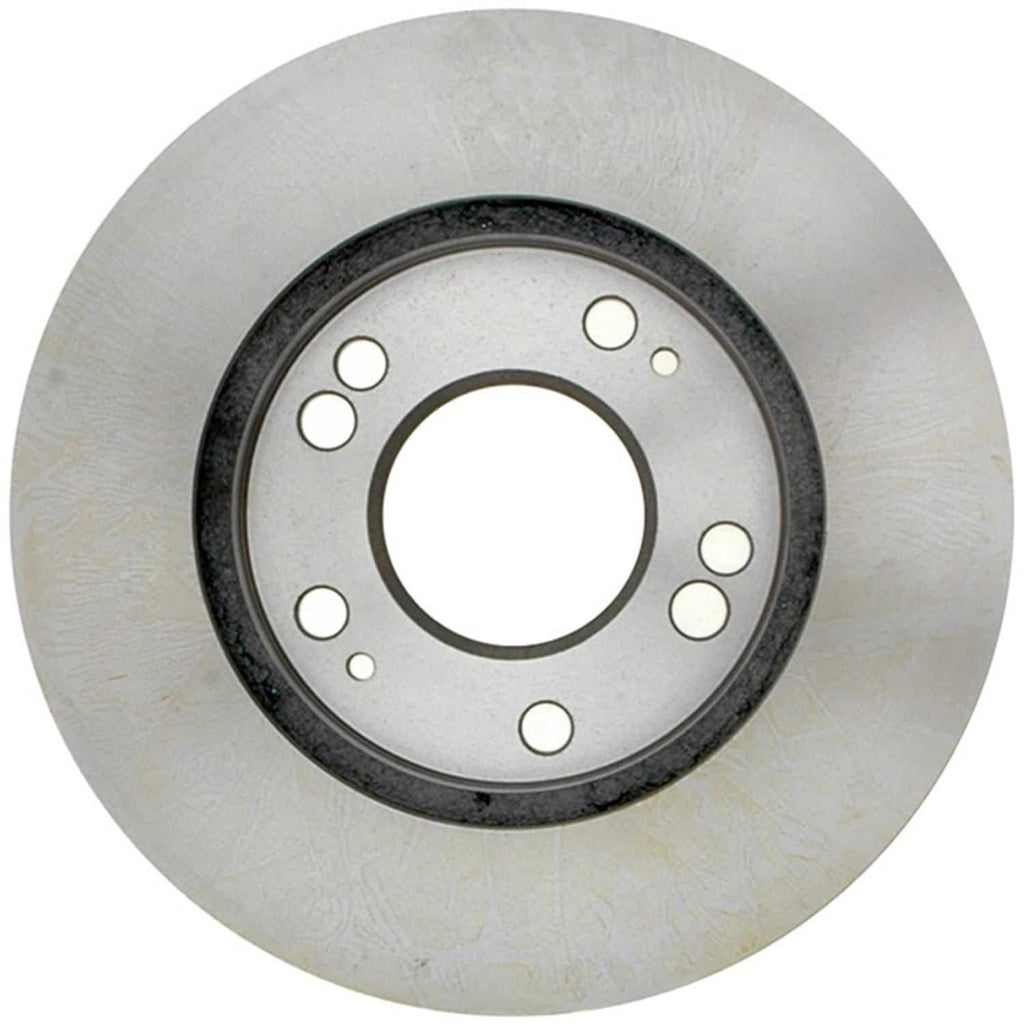 Gold Disc Brake Rotor 18A427