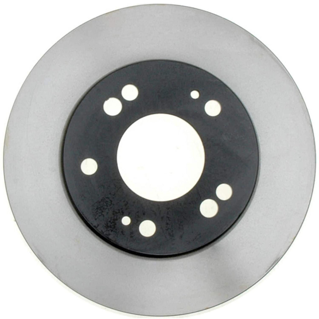 Gold Disc Brake Rotor 18A427