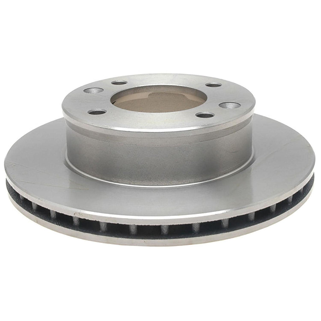 Silver Disc Brake Rotor 18A429A