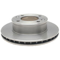 Silver Disc Brake Rotor 18A429A