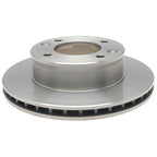 Silver Disc Brake Rotor 18A429A