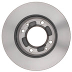 Silver Disc Brake Rotor 18A429A