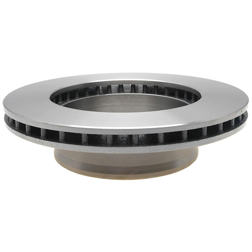 Silver Disc Brake Rotor 18A429A