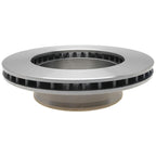 Silver Disc Brake Rotor 18A429A