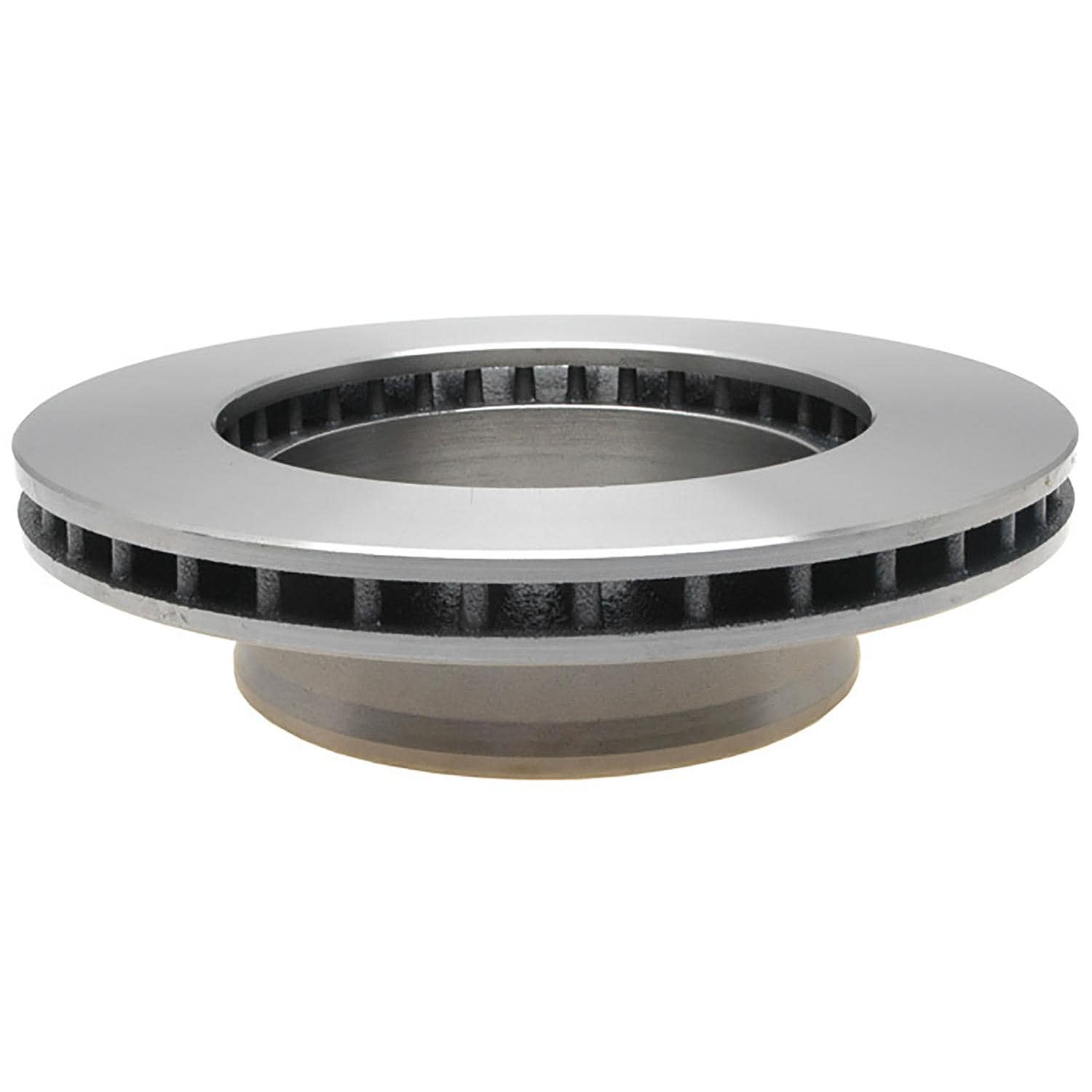 Silver Disc Brake Rotor 18A429A