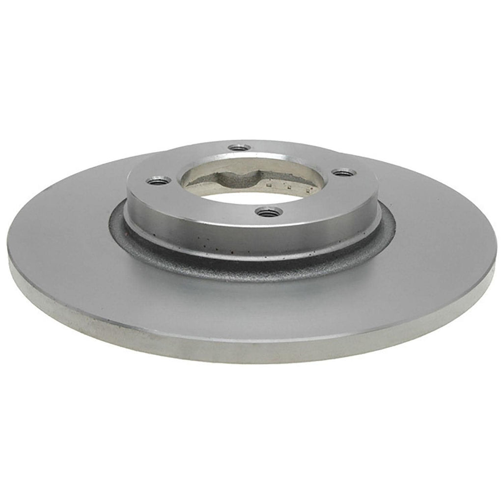 Silver Disc Brake Rotor 18A42A