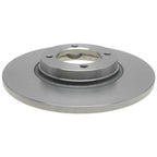 Silver Disc Brake Rotor 18A42A
