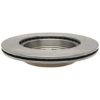 Silver Disc Brake Rotor 18A445A