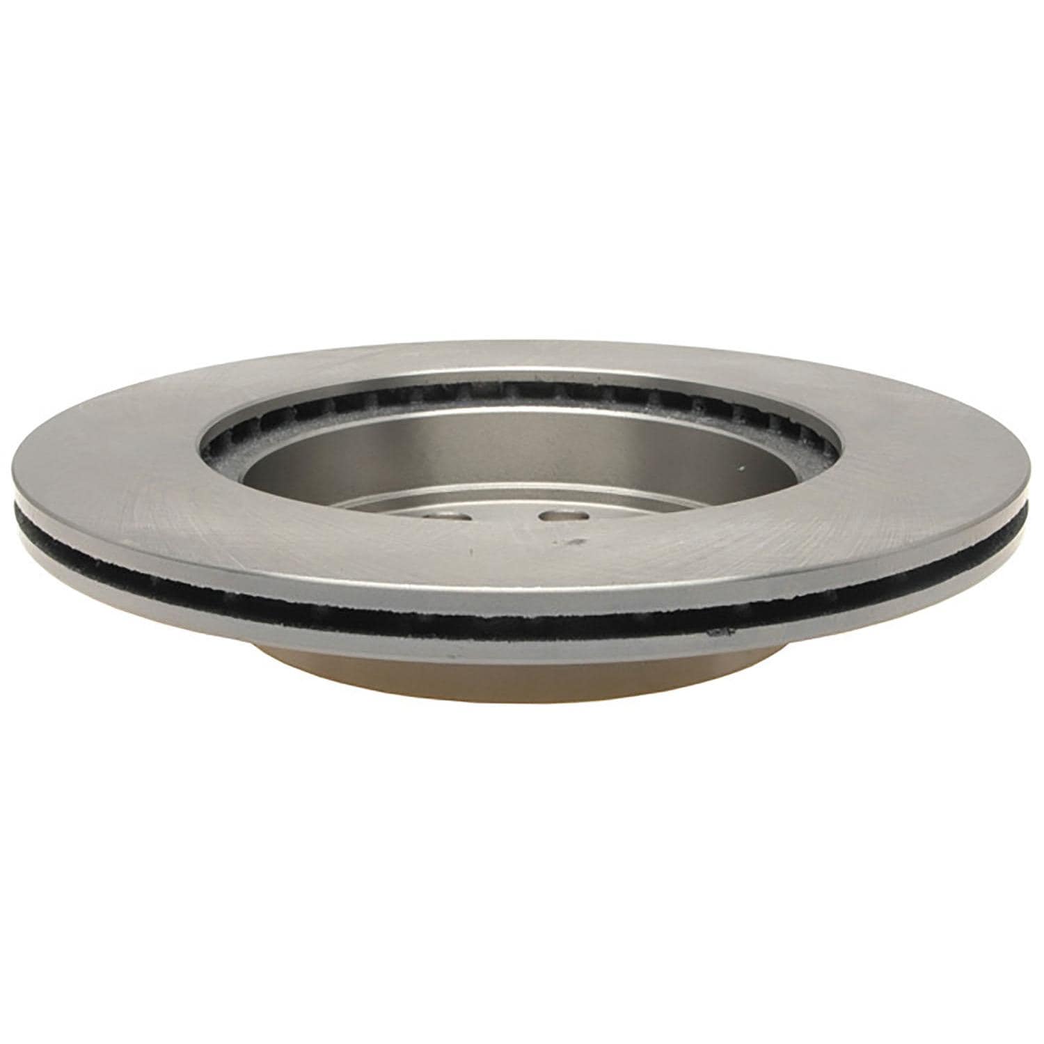 Silver Disc Brake Rotor 18A445A